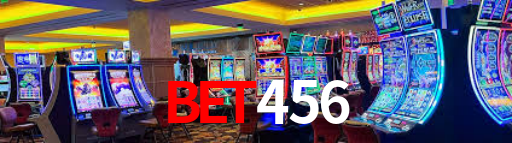bet 456 login