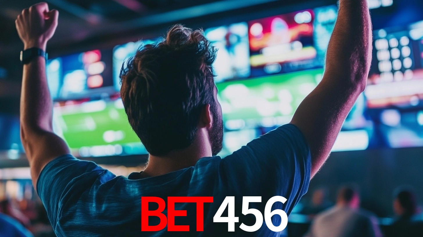 Experiência VIP bet456