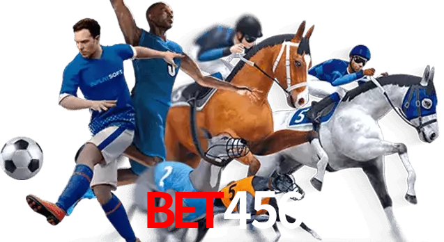 bet456
