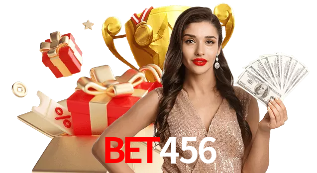 bet456