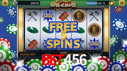 Tennis Betting bet456