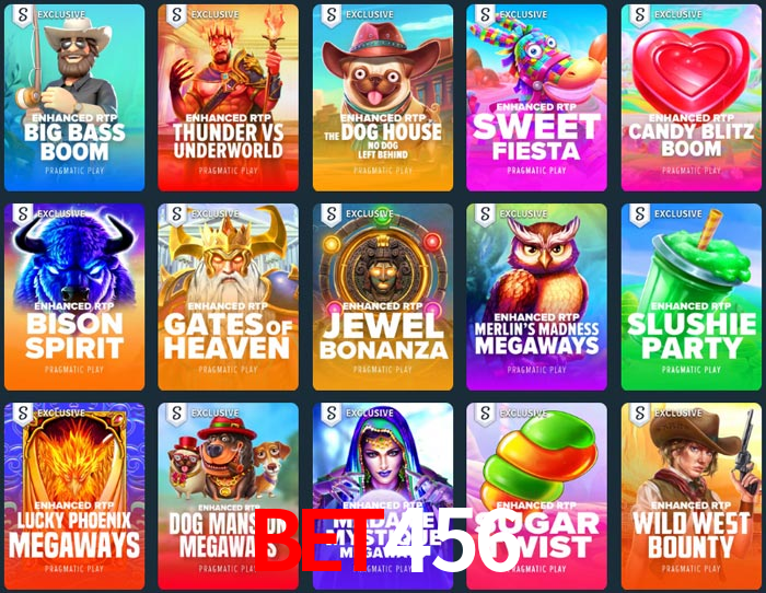 Tennis Betting bet456