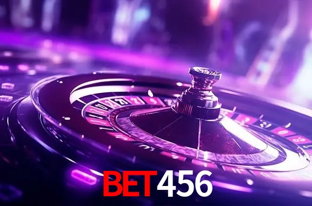 Live Casino bet456