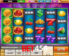 A Emoção da Loteria na bet456: Uma Chance de Mudança de Vida