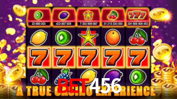 bet 456 game