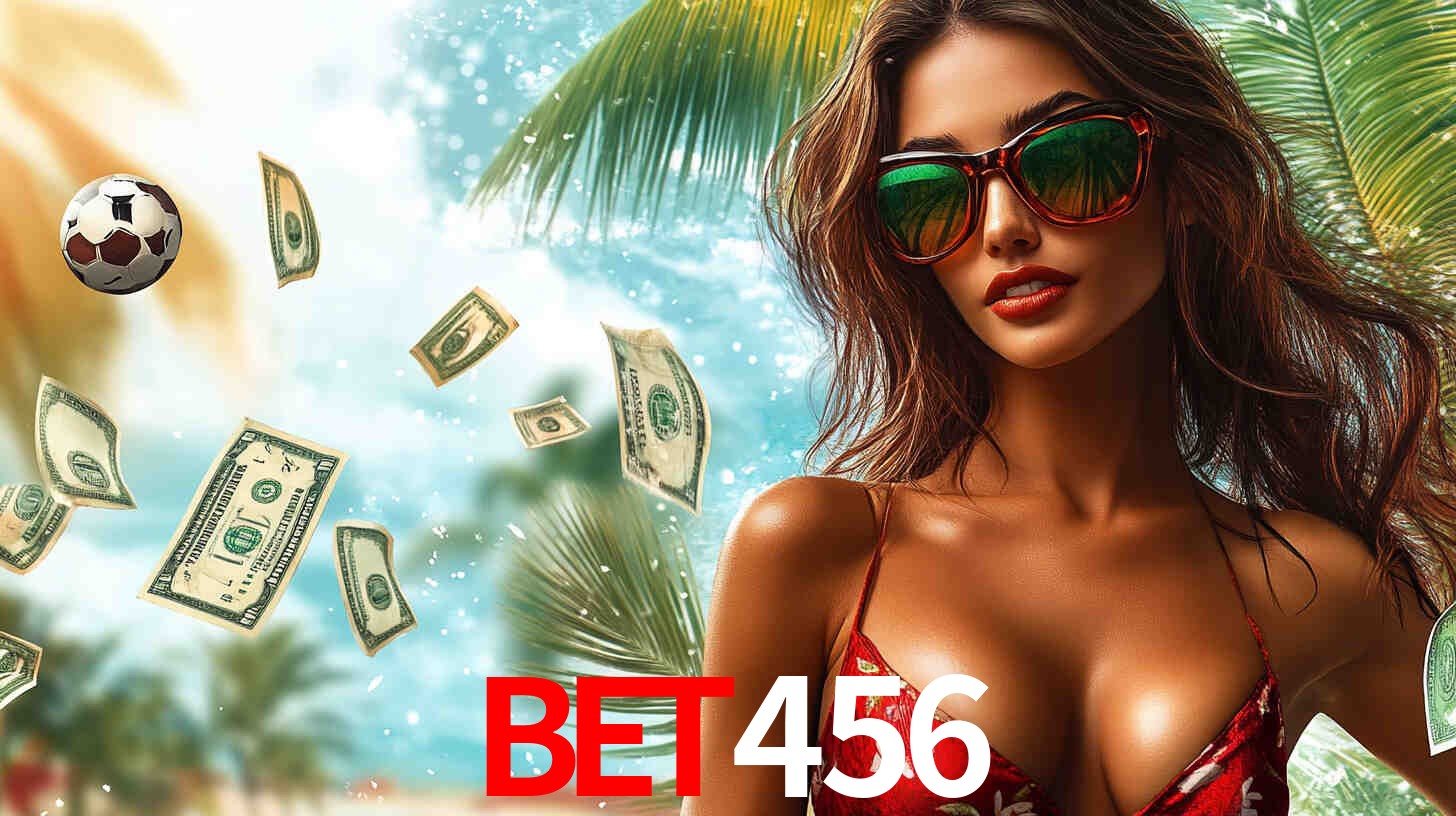 Desvendando o Mundo dos Jogos Virtuais na bet456