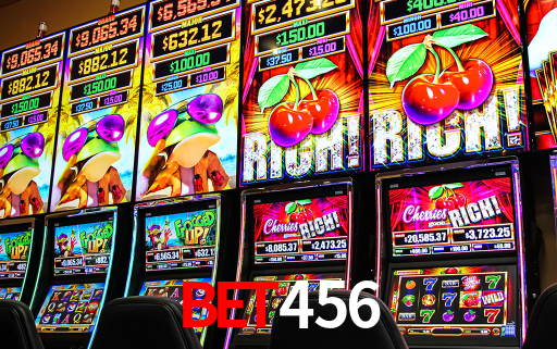 bet456: A Experiência de Casino com Jogos de Mesa ao Vivo