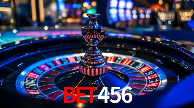 Slot Games bet456