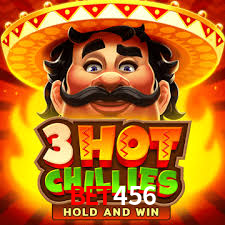 Welcome Bonus bet456