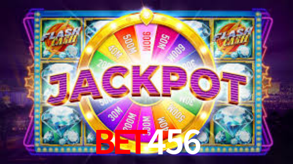 bet456,bet 456 game