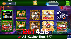 Live Casino bet456